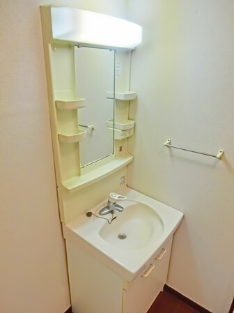 Sunrise浅草の物件内観写真